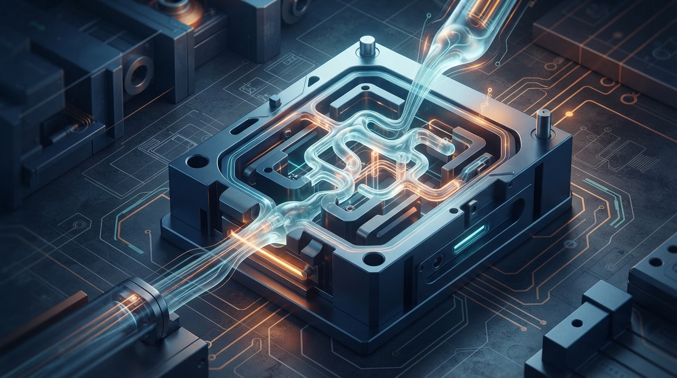Mastering Industrial Injection Molding for PDMS: A 2026 Guide