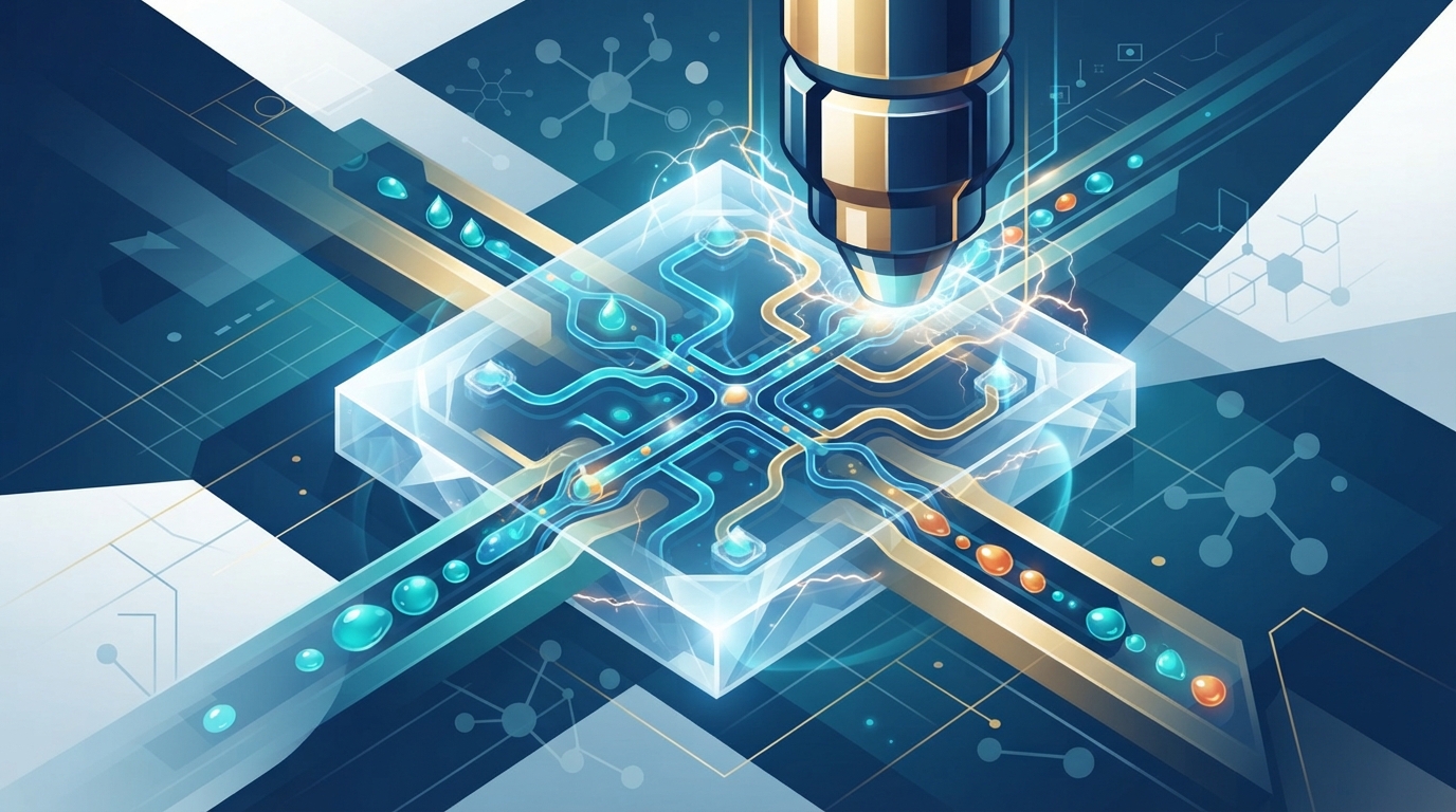 Top Microfluidic Injection Molding Companies: Driving Precision in 2026